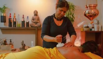 ayurveda
