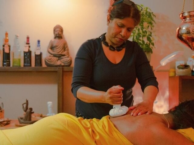 ayurveda
