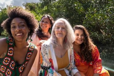Damiana: fertilidade e poder pessoal