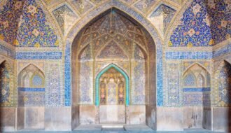 medicina tradicional iraniana