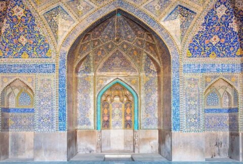 medicina tradicional iraniana