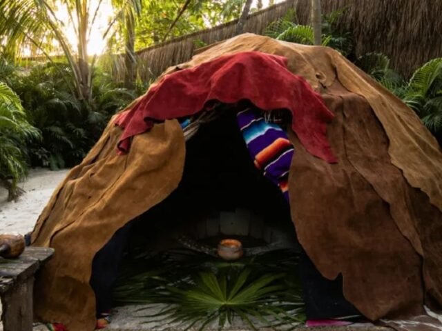temazcal