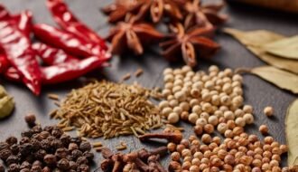 rasas (sabores) no ayurveda